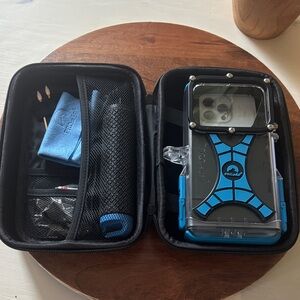 ProShot Dive Waterproof iPhone Case